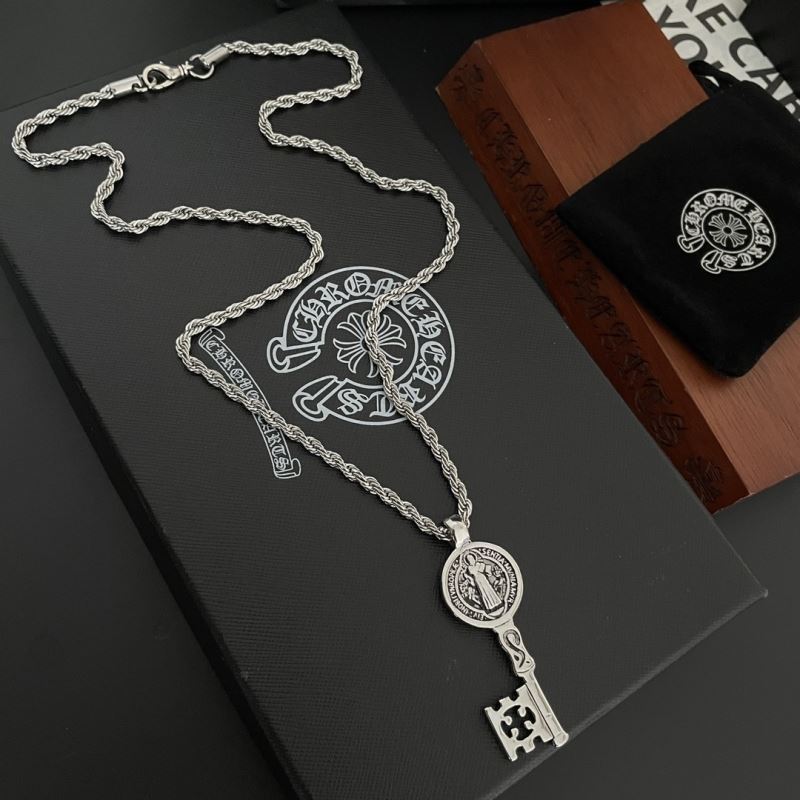 Chrome Hearts Necklaces